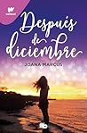 Después de diciembre