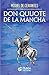 Don Quijote de la Mancha