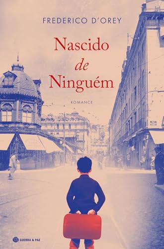 Nascido de Ninguém (Paperback)