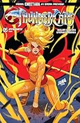 Thundercats Vol. 1 #5