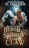 Blood, Shadow & Claw (Knotty Monster Mates, #1)
