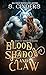 Blood, Shadow & Claw (Knotty Monster Mates, #1)