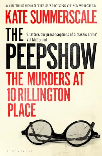 The Peepshow (Kindle Edition)