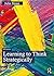 Learning to Think Strategically