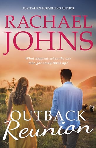 Outback Reunion (A Bunyip Bay Novel, #6)