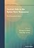 Lexical Aids to the Syriac New Testament: Third Expanded Edition (Gorgias Handbooks)