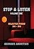 Stop & Listen, Volume One, Selected Poems 2011 - 2013 by georgios andritsos