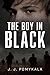 The Boy in Black