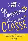 Bienvenue dans ma...