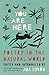 You Are Here: Poetry in the Natural World