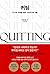 Quitting: A Life Strategy (Korean Edition)