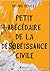 Petit Abécédaire de la désobéissance civile