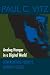 Analog Hunger in a Digital World by Paul C. Vitz