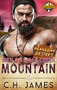 Peaked Desires: A Steamy Mountain Man Romance