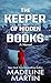 The Keeper of Hidden Books: A Novel (Thorndike Press; Large Print Historical Fiction)