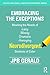Embracing the Exceptions by Jpb Gerald