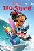 Lilo and Stitch by Greg Pak