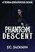 Phantom Descent by J.C. Jackson