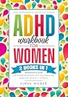 ADHD Workbook for...