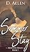 Summer Stay by D Allen