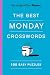 New York Times Games The Best Monday Crosswords: 100 Easy Puzzles