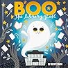 Boo the Library G...