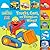 Trucks, Cars, and Things with Wings! (Sesame Street) (On the Go with Elmo)