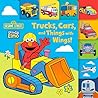 Trucks, Cars, and Things with Wings! (Sesame Street) (On the Go with Elmo) Trucks, Cars, and Things with Wings! (Sesame Street) (On the Go with Elmo)