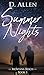 Summer Nights by D Allen