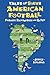 Tales of South American Football by Jorge Knijnik