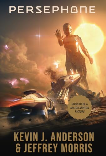 Persephone (Hardcover)