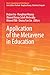 Application of the Metaverse in Education (Smart Computing and Intelligence)