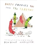 Happy Father's Day from the Crayons