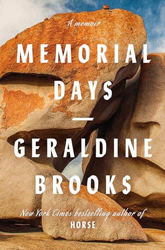 Memorial Days (Hardcover)