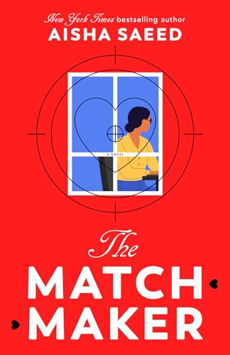 The Matchmaker (Paperback)