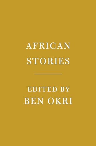 African Stories (Everyman's Library Pocket Classics Series)