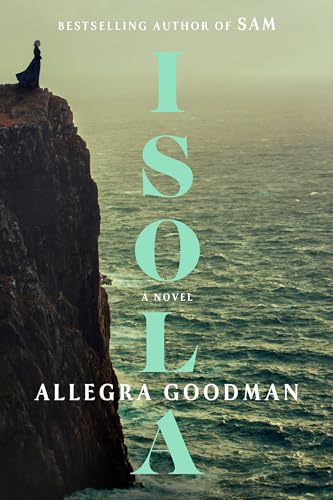 Isola (Hardcover)