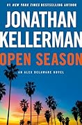 Open Season (Alex Delaware, #40)
