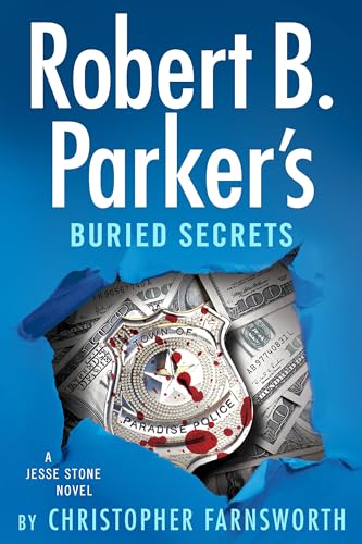 Robert B. Parker's Buried Secrets (A Jesse Stone Novel Book 22)