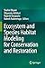 Ecosystem and Species Habitat Modeling for Conservation and Restoration