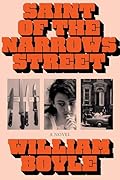 Saint of the Narrows Street 