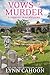 Vows of Murder (A Tourist T...
