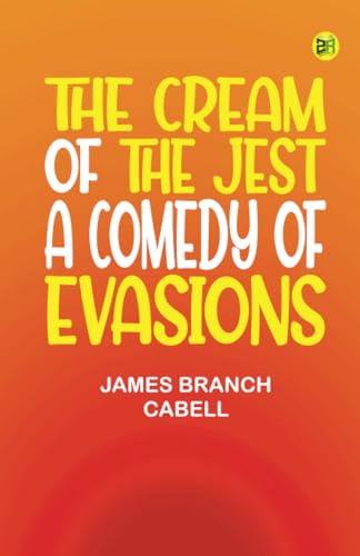 The Cream of the Jest: A comedy of evasions