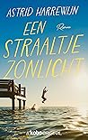Een straaltje zon...