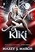 Kiki (Werewolf Academy Book 3)