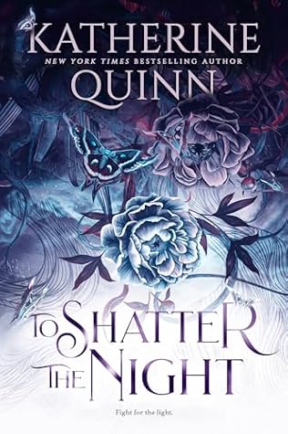To Shatter the Night (Mistlands #2)