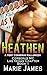 Heathen: A Very Cerberus Halloween (Cerberus MC Las Vegas Chapter #1)