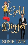 Gold Digger (Daydreamer, #2) 