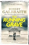 The Running Grave by Robert Galbraith
