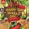 Happy No Snakes Day (Freedom Island Saga, 4)